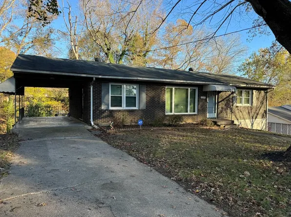 229 Kenmore Dr, Danville, VA 24541