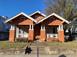 1410 S Quincy Ave E, Tulsa, OK 74120