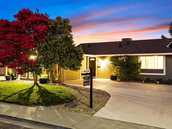 1035 Marigold Rd, Livermore, CA 94551
