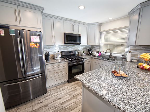 Updated Kitchen