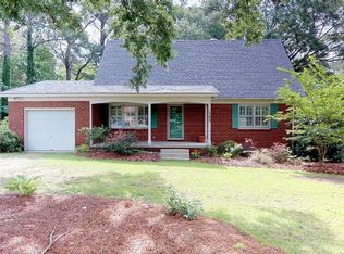 1702 Salem Church Rd, Goldsboro, NC 27530