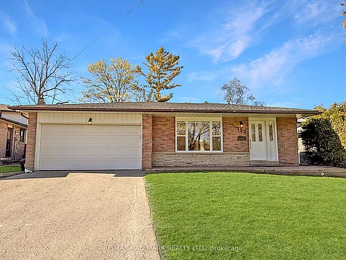 153 Clappison Blvd Photo 1