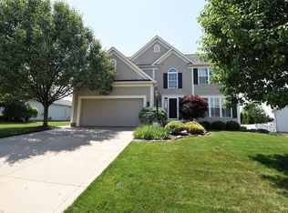 113 Canterbury Ct, Columbiana, OH 44408
