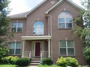 2256 Edge O Lake Dr, Antioch, TN 37013