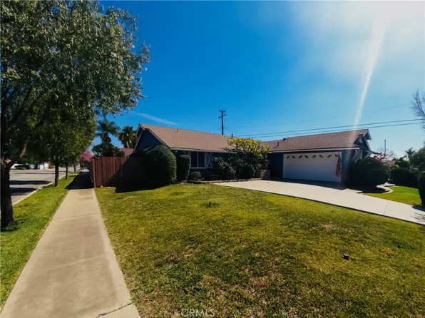 160 Wade St, La Habra, CA 90631