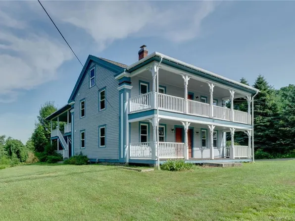 157 River Road, Willington, CT 06279