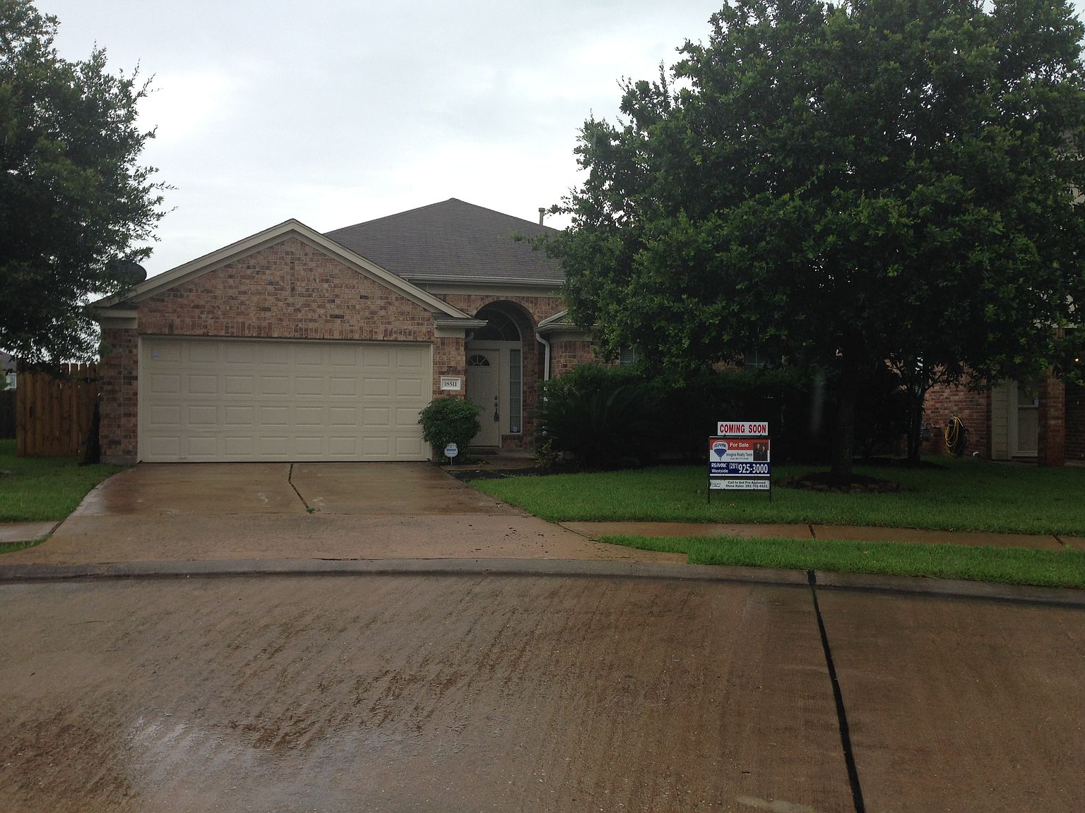 18511 By The Lake Ct, Cypress, TX 77429 Zillow