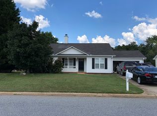 101 Golden Leaf Ln, Simpsonville, SC 29681