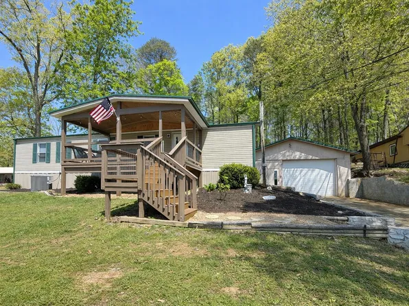 1613 Covington Rd, Dandridge, TN 37725