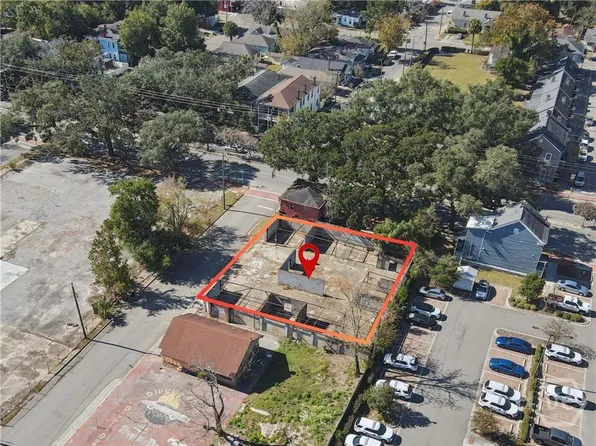 416 Kline Street, Savannah, GA 31401
