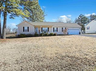 70 Chad Dr, Mayfield, KY 42066