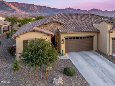 39499 S Summerwood Dr, Saddlebrooke, AZ, 85739