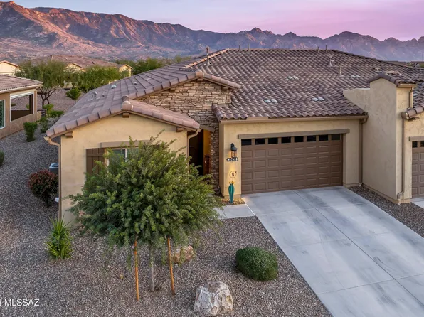 39499 S Summerwood Dr, Saddlebrooke, AZ 85739