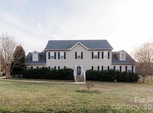 3237 Evondale Rd, Crouse, NC 28033