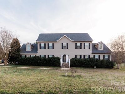 3237 Evondale Rd, Crouse, NC, 28033