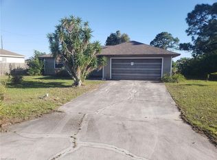 1414 NW 21st St, Cape Coral, FL 33993