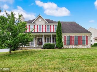 273 Ailsa Dr, Rising Sun, MD 21911