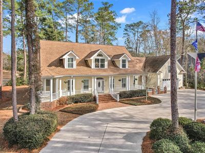 398 Hill Dr., Pawleys Island, SC, 29585