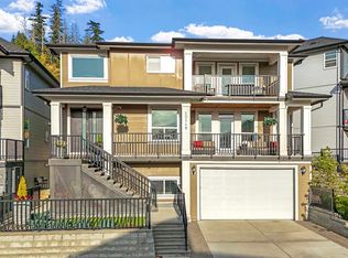 10148 246a St, Maple Ridge, BC V2W0H1