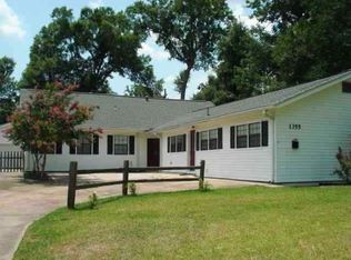 1355 Rikisha Ln, Beaumont, TX 77706