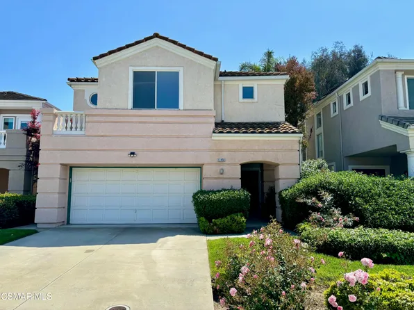 11454 Amberridge Ct, Moorpark, CA 93021