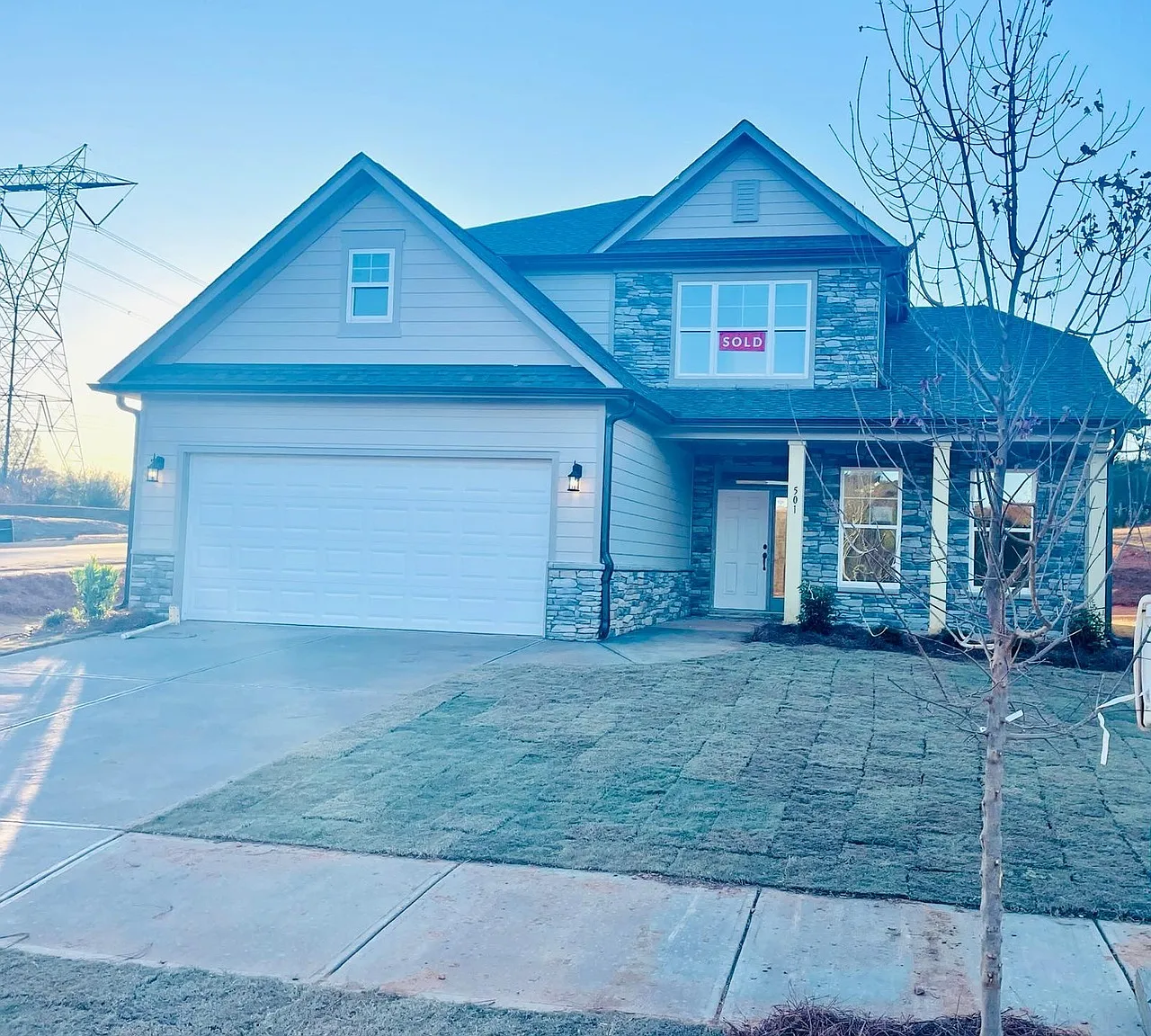 501 Pine Bough Rd — Photo 1
