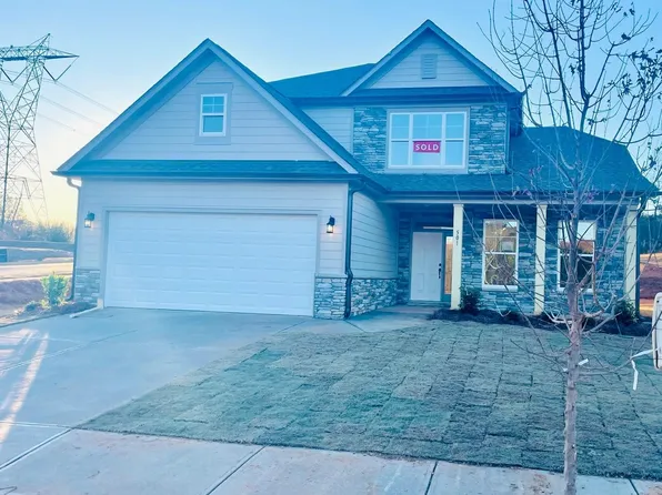 501 Pine Bough Rd, Ball Ground, GA 30107