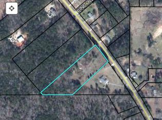 739 Cheatham Rd, Griffin, GA 30223