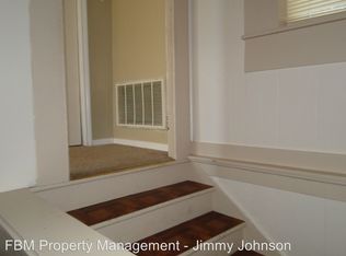 507 W Tyler St, Ennis, TX 75119