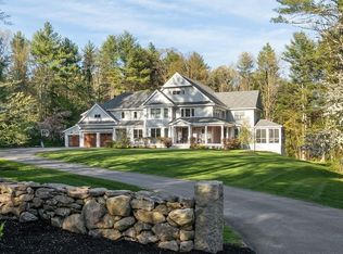88 Hugh Cargill Rd, Concord, MA 01742