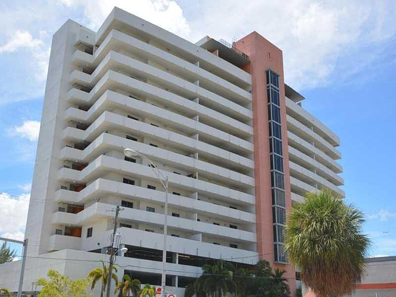 1st image of 605 W Flagler Street #1101