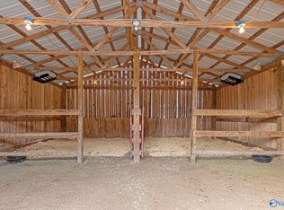 326 John Hicks Rd, Hazel Green, AL 35750