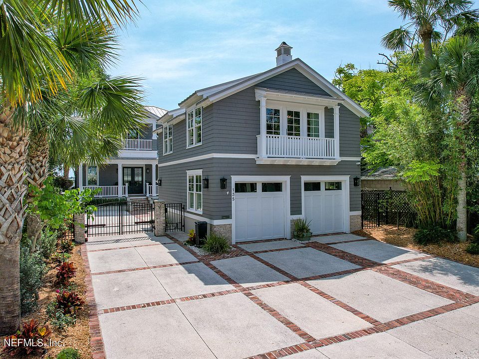 135 MARINE Street, Saint Augustine, FL 32084 Zillow