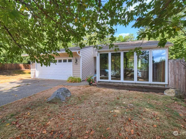 6965 SE Buchannen Street, Port Orchard, WA 98366