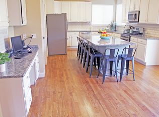 130 Bouquet Ct, O'Fallon, MO 63368