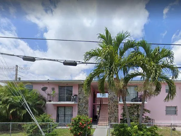 2400 NW 25th Ave, Miami, FL 33142