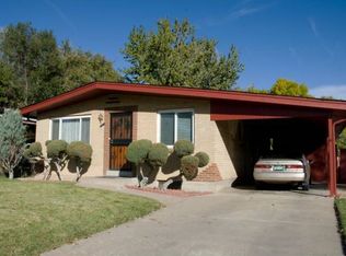 158 Winona Ct, Denver, CO 80219