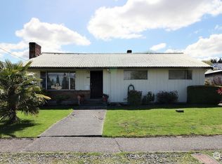 8439 S 117th Pl, Seattle, WA 98178