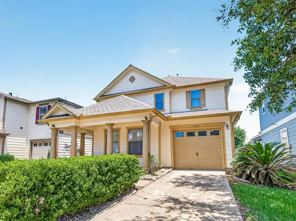 18902 Remington Park Dr, Houston, TX 77073