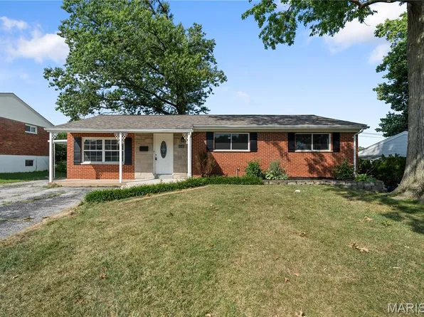 4349 Kay Ln, Saint Louis, MO 63123