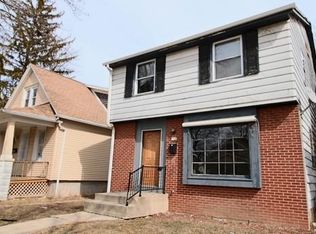 5240 N 38th St, Milwaukee, WI 53209