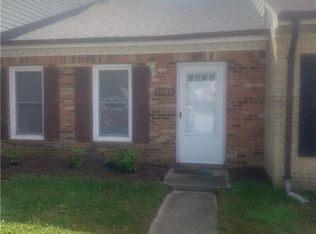 1209 Haig Cir, Virginia Beach, VA 23453