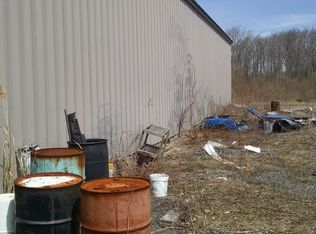 0 Bears Den Rd, Tiverton, RI 02878
