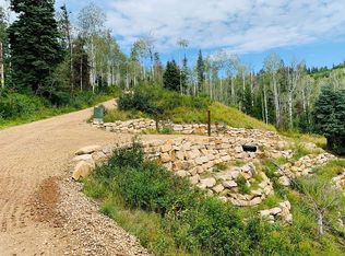 594 Porcupine Loop, Coalville, UT 84017