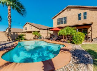 1147 E Leaf Rd, San Tan Valley, AZ 85140