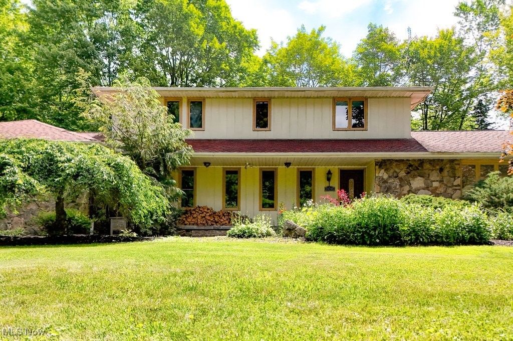 Real estate listing image