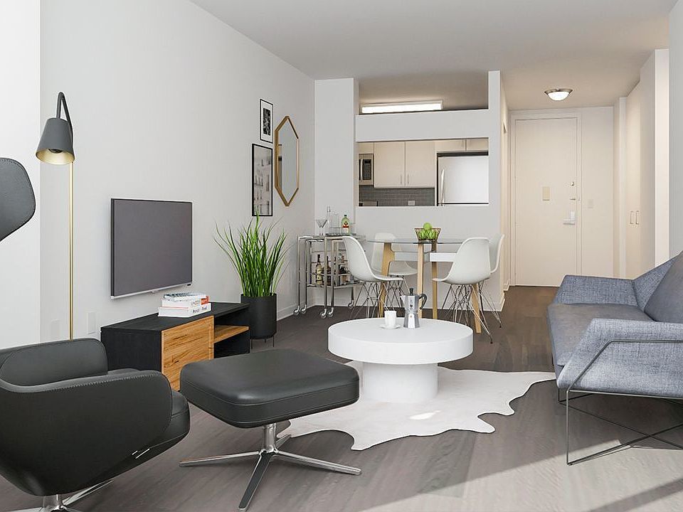 1st image of 520 W 43rd St APT 5H