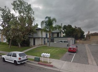 338 E Meats Ave APT C, Orange, CA 92865