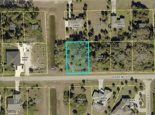 851 Spaulding St E, Lehigh Acres, FL 33974