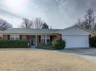 11850 E 15th Pl, Tulsa, OK 74128